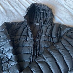 Tall Eddie Bauer Jacket